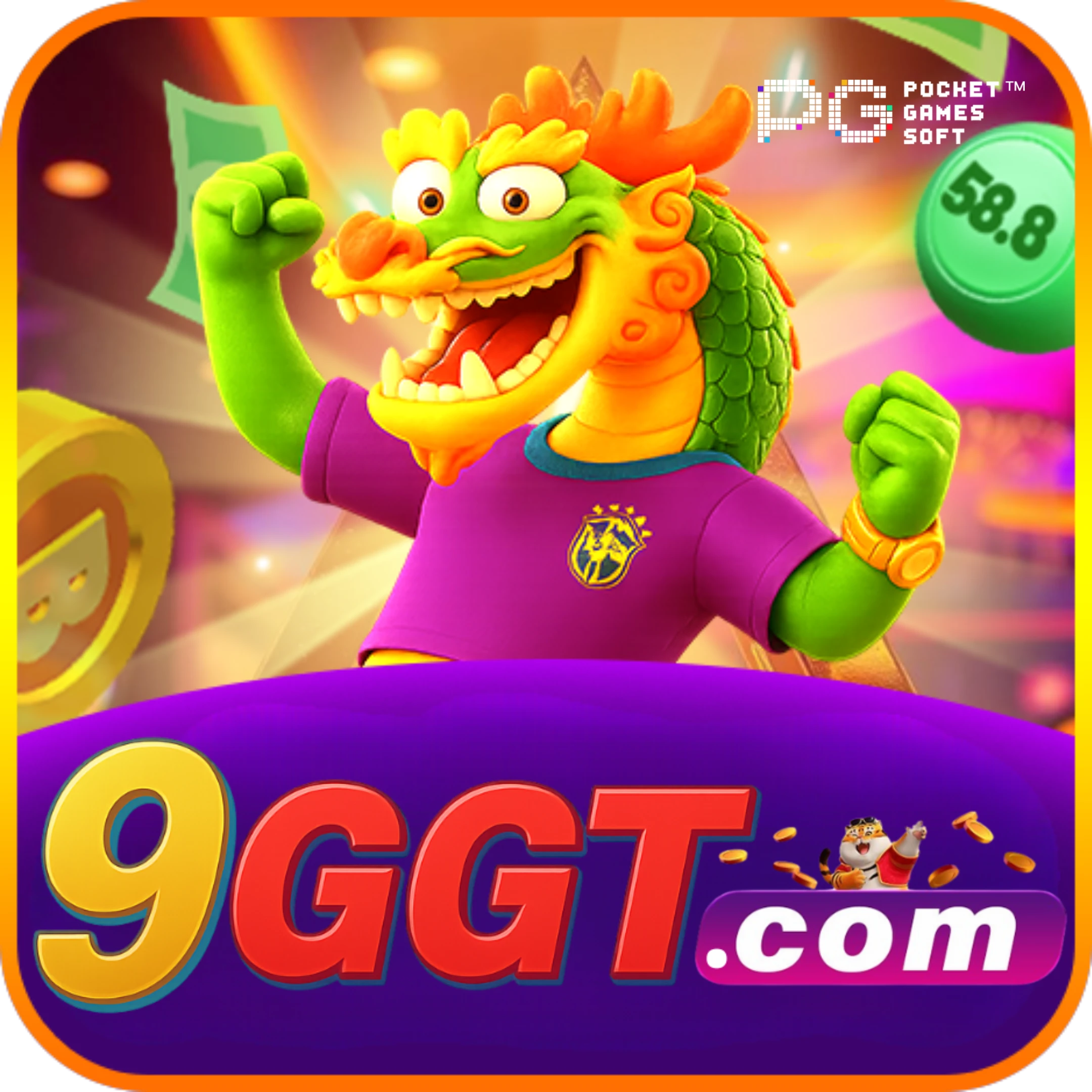9GGT Cassino Online