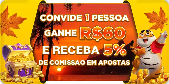 9GGT Indique amigos para receber um bônus